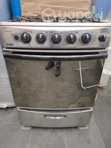 Cocina Mabe - Imagen 4