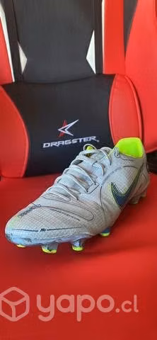 Chutiadores Nike Vapor 14