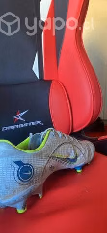 Chutiadores Nike Vapor 14