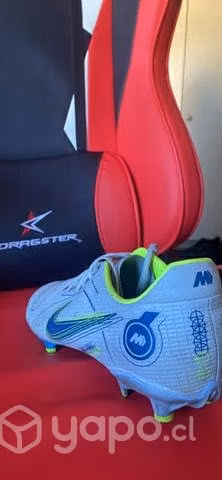 Chutiadores Nike Vapor 14