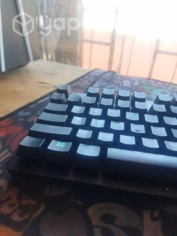 Razer Huntsman Tournament Edition - Imagen 3