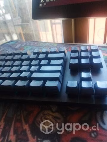 Razer Huntsman Tournament Edition