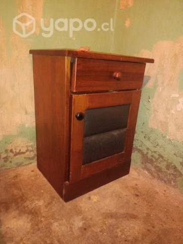 Vidrio templado comedor y velador nuevo