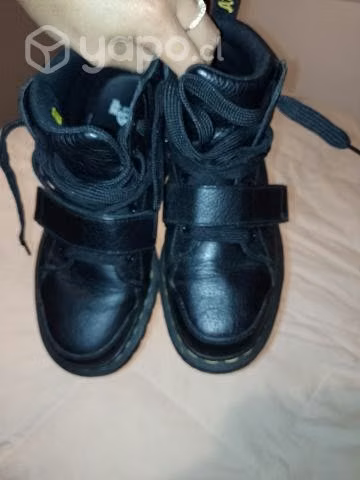 Zapatos Dr martens - Imagen 2
