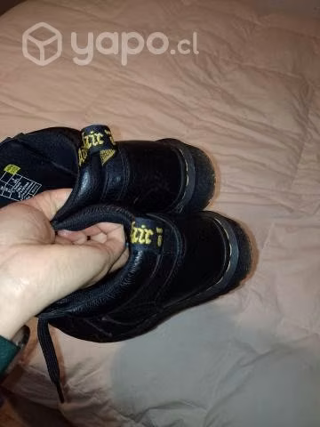 Zapatos Dr martens - Imagen 3