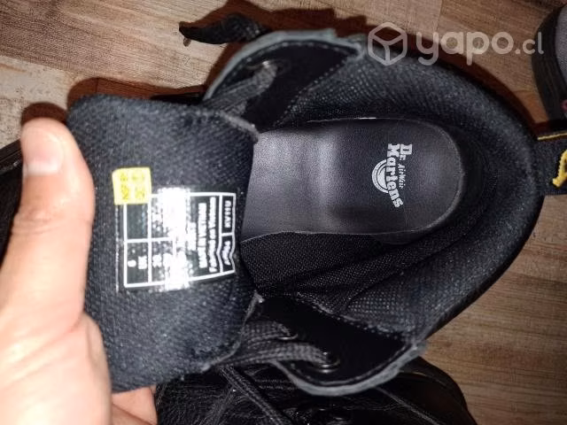 Zapatos Dr martens