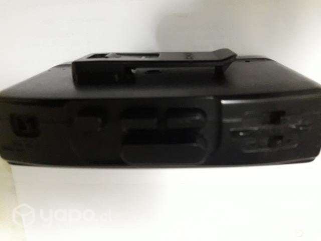 SONY WALKMAN FM /AM AVLS-WM-fx32 - Imagen 3