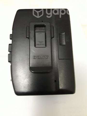 SONY WALKMAN FM /AM AVLS-WM-fx32 - Imagen 2