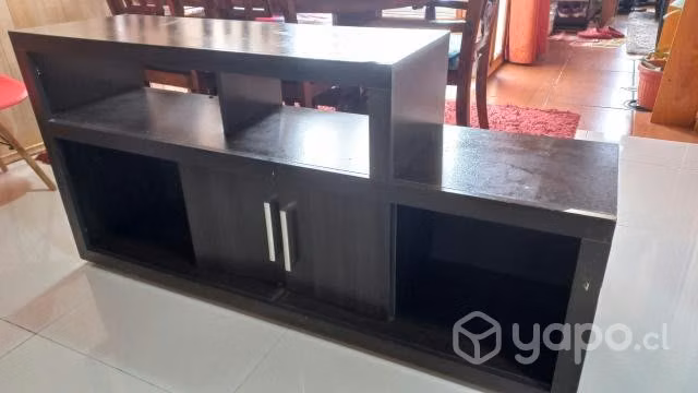 Rack de televisión