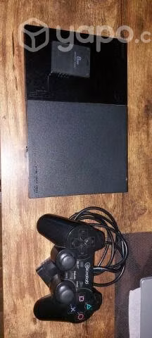 Playstation 2