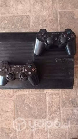 Ps3 en buen estado