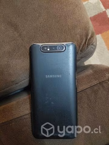 Samsung galaxi A80
