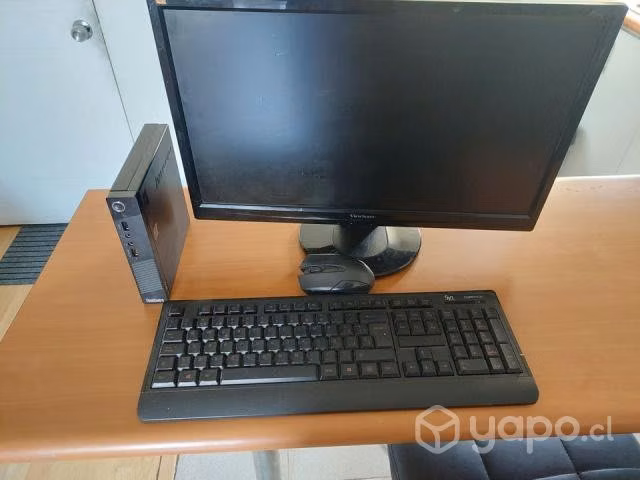 Lenovo intel Core i5 12Gb Ram SSD 500GB