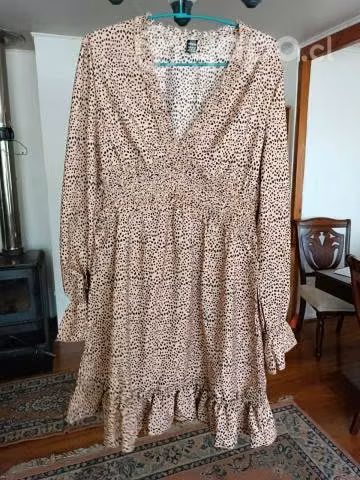 Vestido nuevo Shein