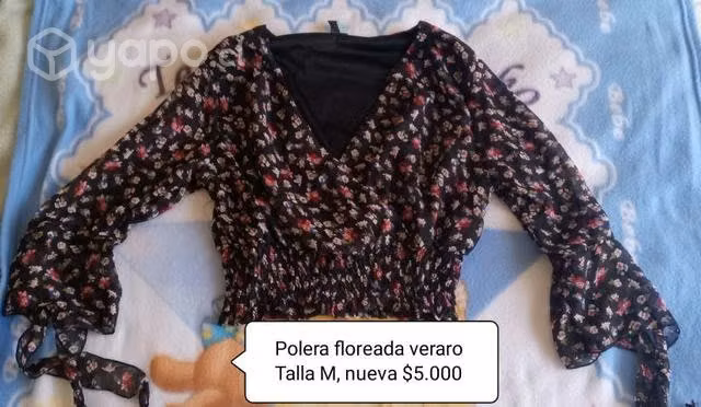 Ropa usada