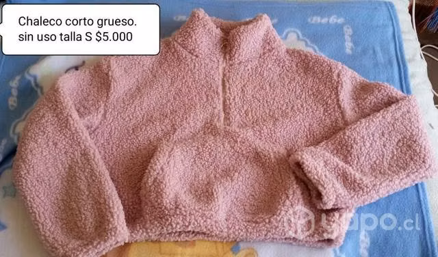 Ropa usada