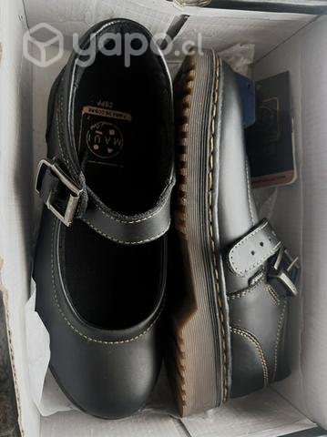 Zapato escolar mujer maui - Imagen 2