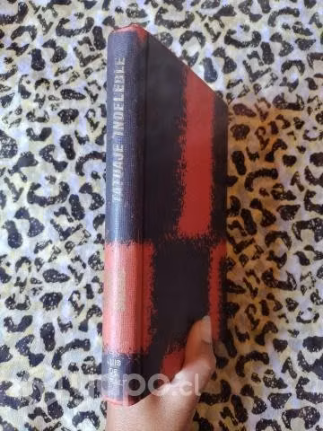 Tatuaje indeleble - Floyd Salas