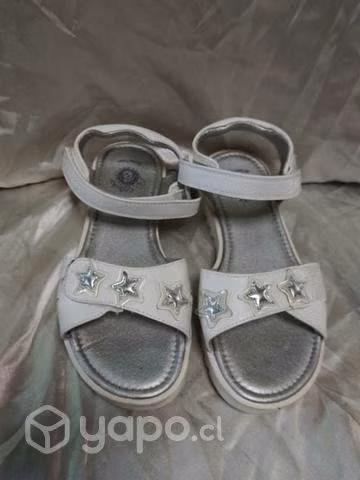 Sandalias colloky Nro 34 - Imagen 3