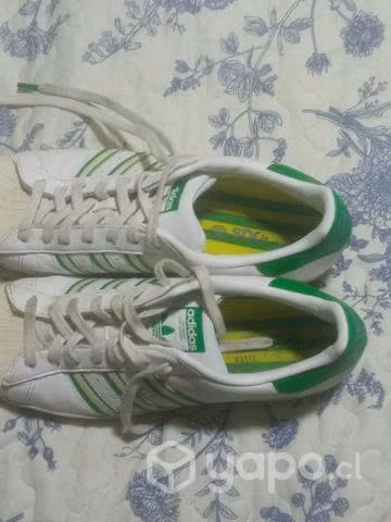 Zapatillas - Imagen 3