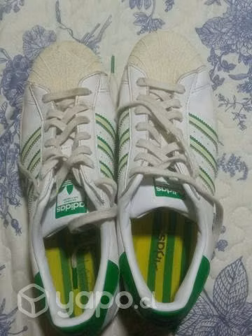 Zapatillas - Imagen 2
