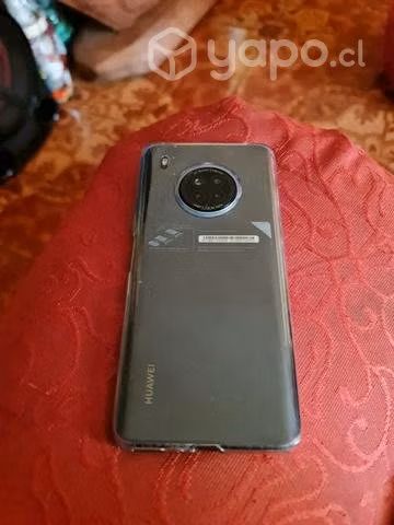 Huawei y9a