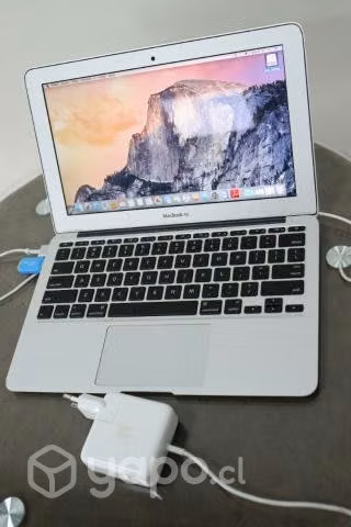 Macbook air apple 2012