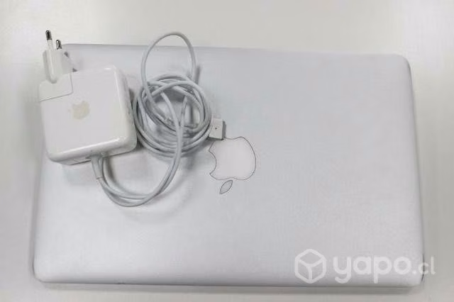 Macbook air apple 2012