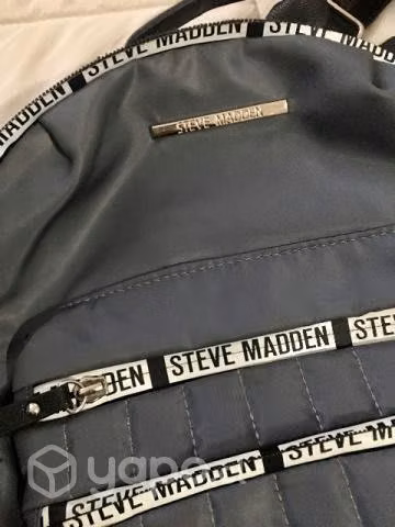 Mochila Steve Madden original