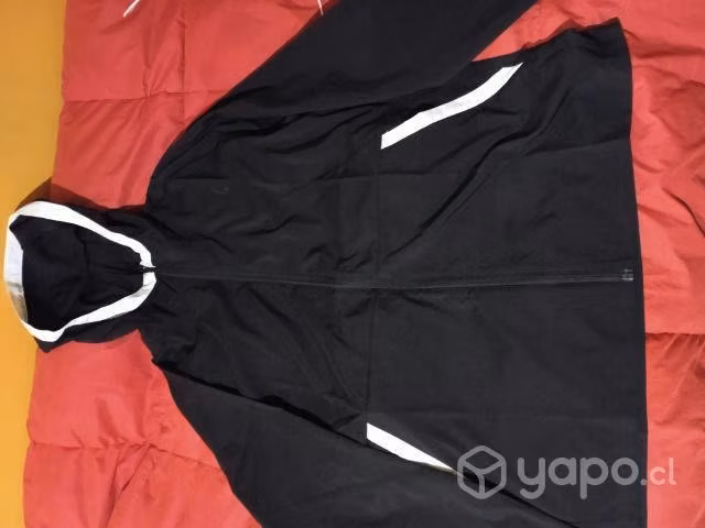 Corta viento puma Xl