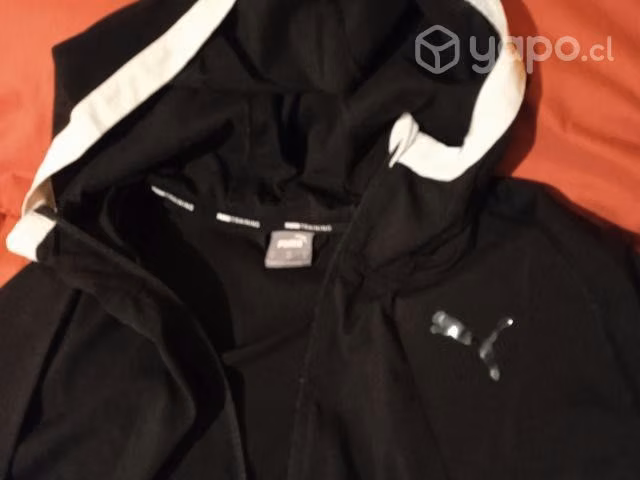 Corta viento puma Xl - Imagen 2