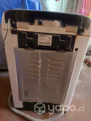 Lavadora Samsung
