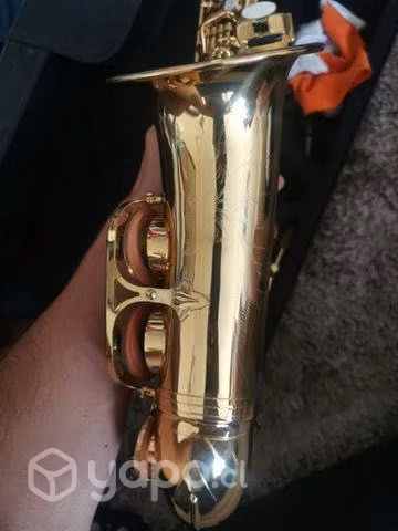Saxofon lübeck