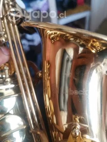 Saxofon lübeck