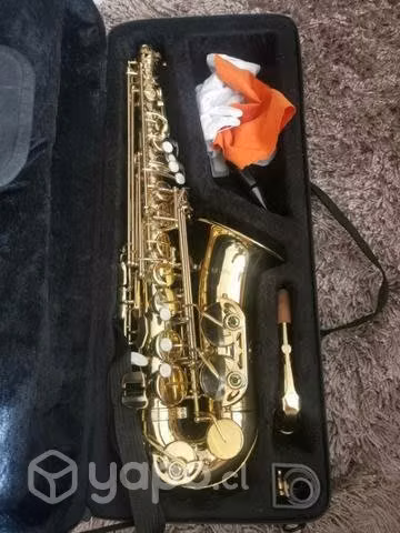 Saxofon lübeck