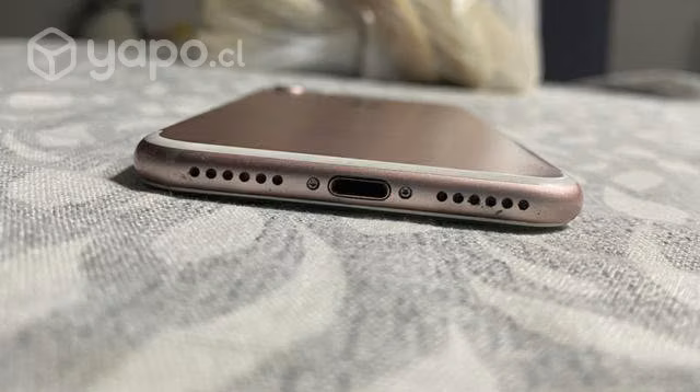Iphone 7 usado 32GB - Imagen 3