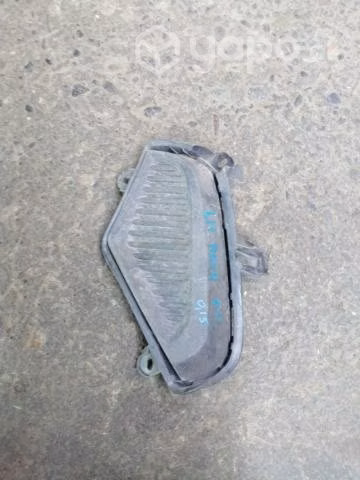 Bisel neblinero izquierdo toyota rav4 2021 orig