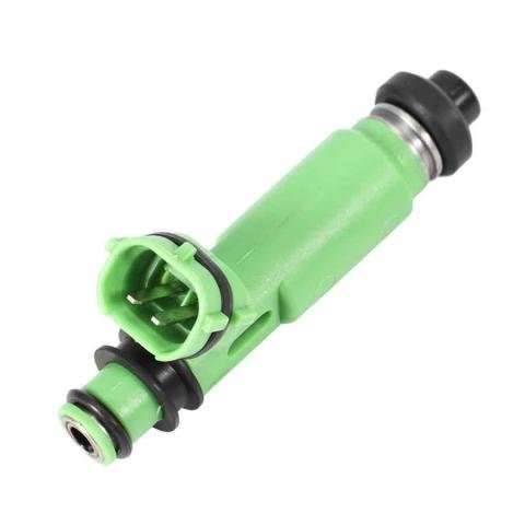 Inyector De Combustible Mitsubishi Montero Sport 3 - Imagen 3