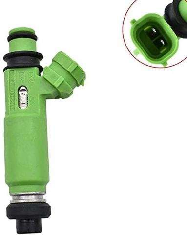 Inyector De Combustible Mitsubishi Montero Sport 3 - Imagen 2
