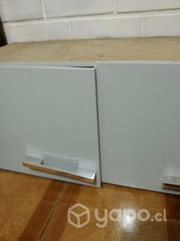 Mueble cocina colgante