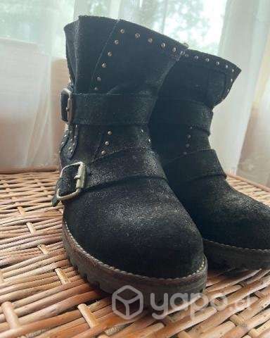 Botines KEBBA - Imagen 3