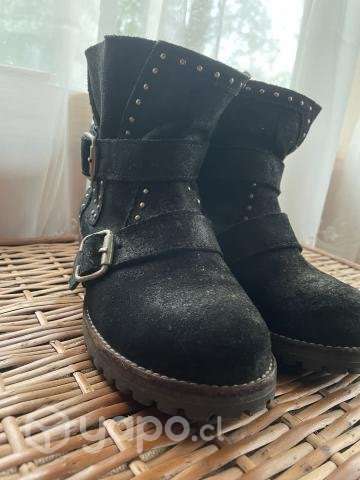Botines KEBBA - Imagen 2