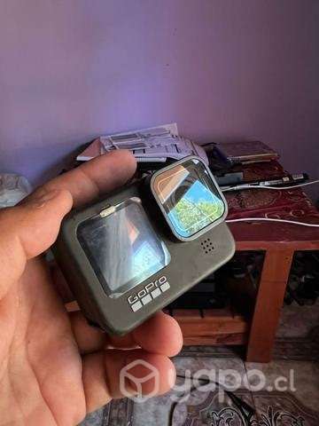 Gopro ero 9 black - Imagen 2