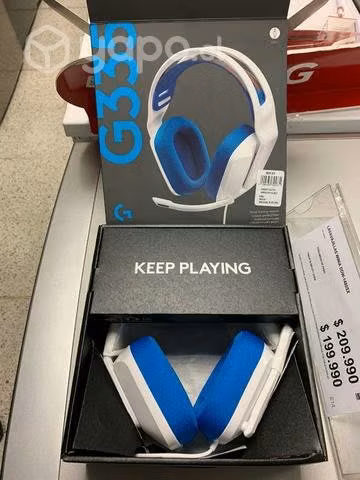 Audifonos