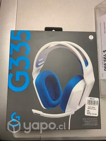 Audifonos