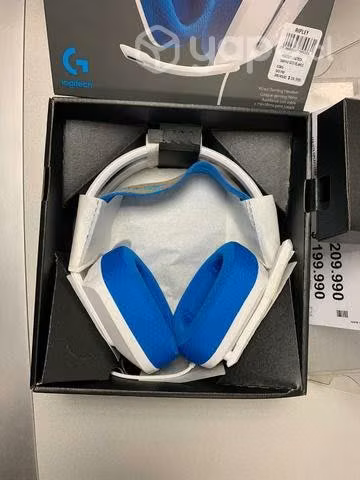 Audifonos