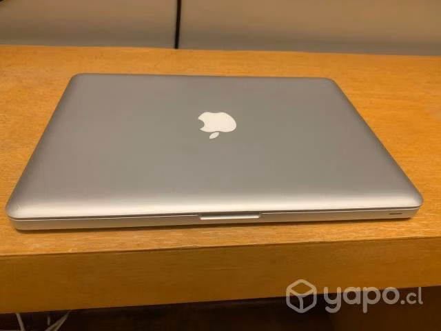 MacBook Pro 13” (2012)