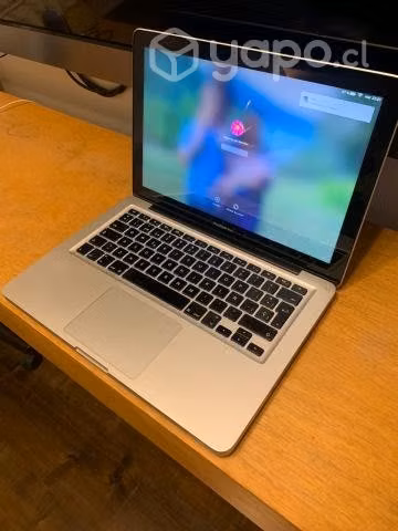 MacBook Pro 13” (2012)