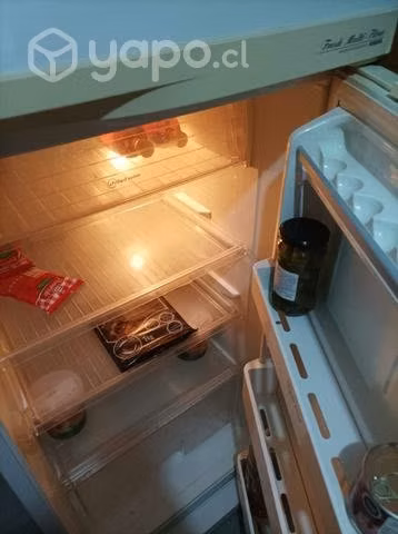 Refrigerador - Imagen 2