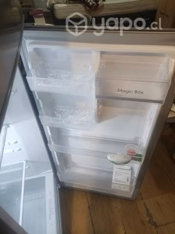Refrigerador MiIdea